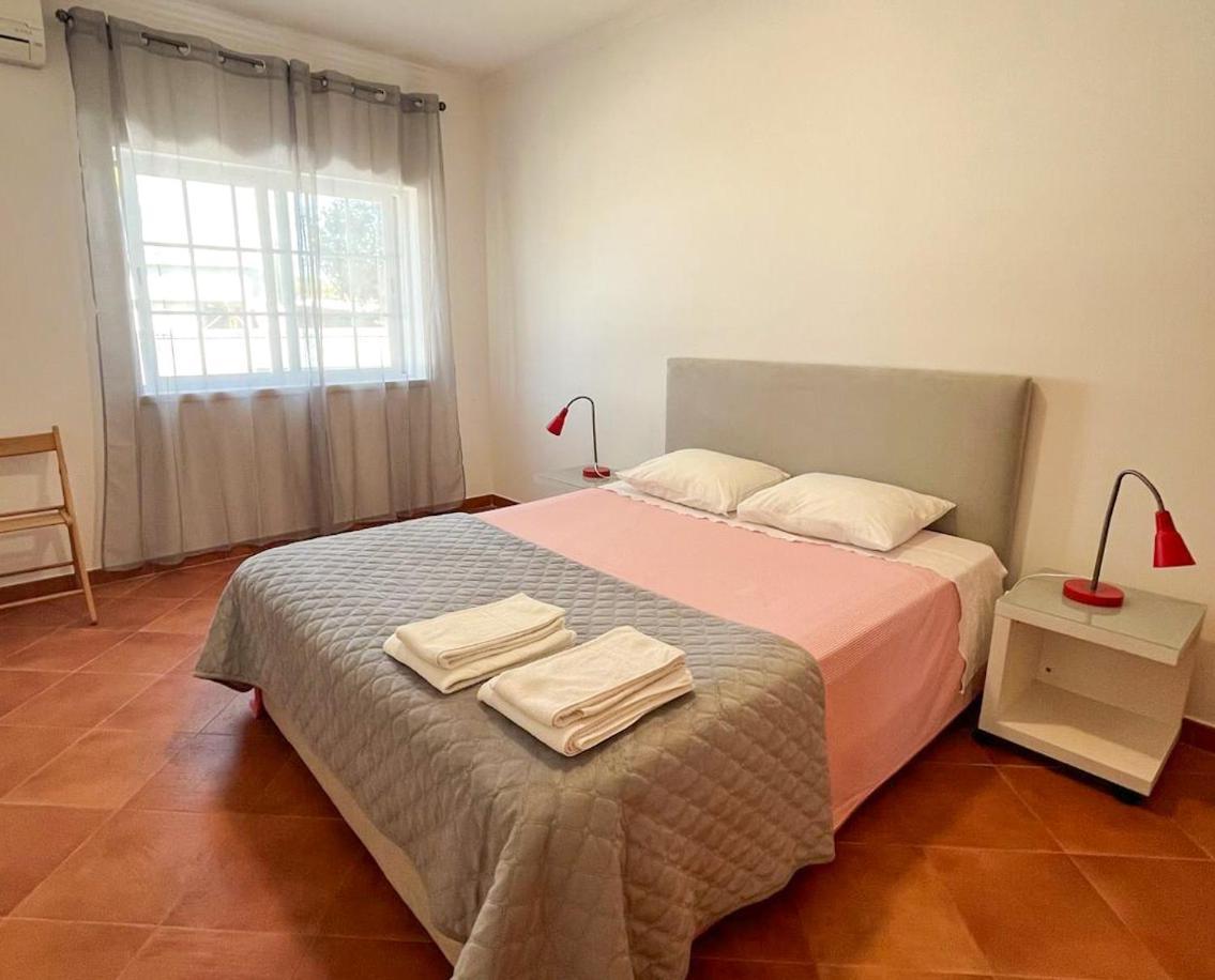 E By Dolcestay - V4 No Meco A 5min Da Com Jardim & Bbq * Sesimbra