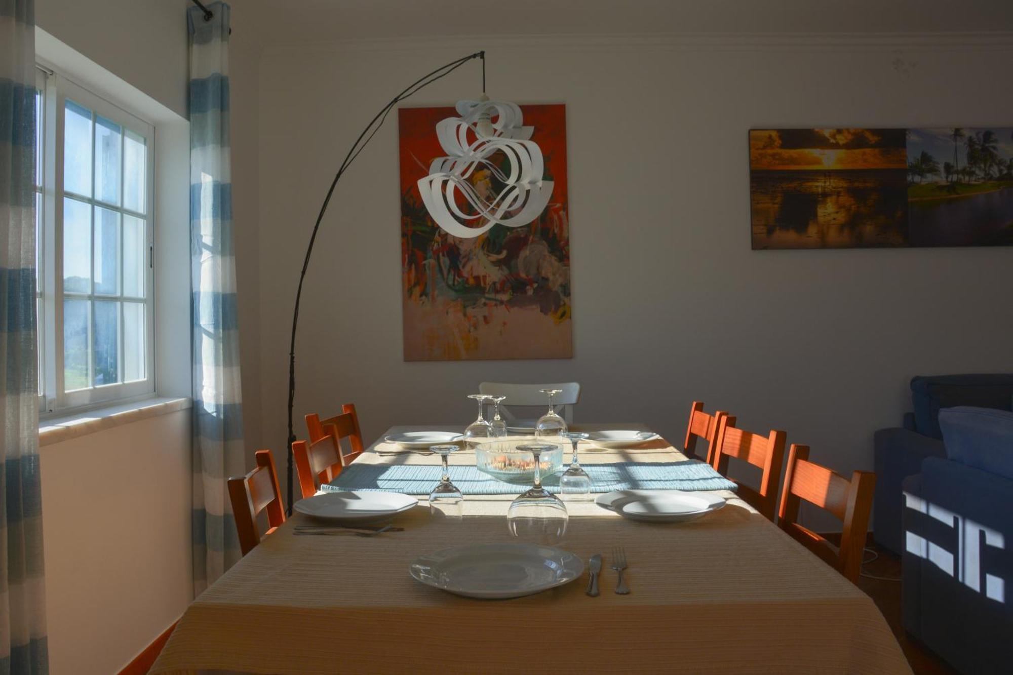 E By Dolcestay - V4 No Meco A 5min Da Com Jardim & Bbq