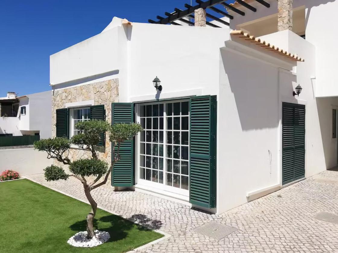 Holiday home E By Dolcestay - V4 No Meco A 5min Da Com Jardim & Bbq