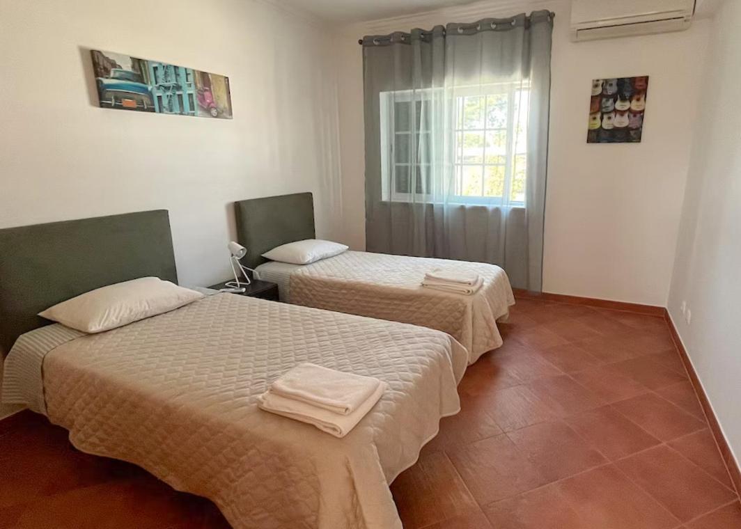 E By Dolcestay - V4 No Meco A 5min Da Com Jardim & Bbq Holiday home